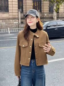 Insulated and Thickened Jacket