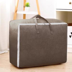 Dustproof Waterproof Large Capacity Moving Storage Bag