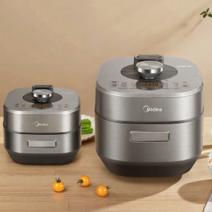 Midea | Nồi Điện Áp Suất Đa Năng