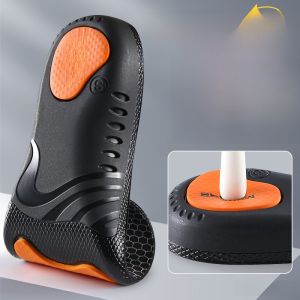 XIANZHAO | Đệm Giày Hỗ Trợ Cung Chân Bền Thấm Sốc Dày Cho Nam