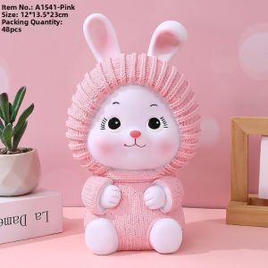 Creative Cute Large Money Box