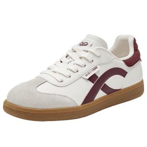 Teenmix | Vintage Lightweight Sole Womens Sneakers