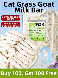 ZHUCHONG | Nutrient Rich Pet Milk Stick Snacks for Cats and Dogs