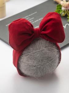 Protective Baby Headband and Hat
