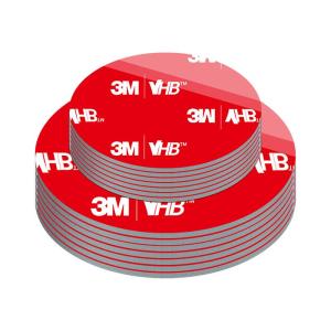 3M | High-strength Car Double-sided Tape for Dashcam