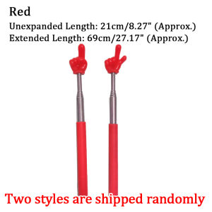 Adjustable Multifunction Teaching Stick Supplies Teacher Cute Whiteboard Pointer School Supplies