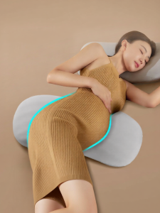 CORY | Pregnant Sleep Lumbar Pillow