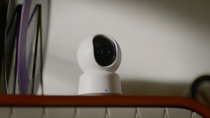 [Global Ver] Aqara Camera E1 | 1080p HD Video | Two-Way Audio | Google Alexa HomeKit