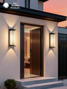 VINCAN | Waterproof Wall Washing Light