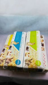 Mefo Eisen Pet Wood Shavings Bedding for Small Animals 1000g