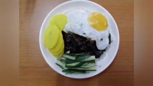 [HALAL]300G Black Soy Bean Paste