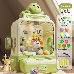 BEISHU | Family-use Toy Claw Crane Machine