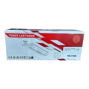 Tk1158 Tk-1158 ตลับหมึกเทียบเท่าใช้กับเครื่องKYOCERA ECOSYS : M2135dn / M2635dn / M2735dw / P2235dn / P2235dw(1158)