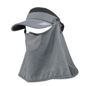 RockBros | Sun Protection Full Face Covering Mask Headgear
