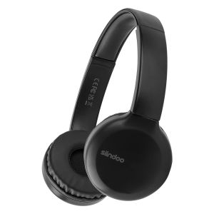 Siindoo Super Lights Wireless Bluetooth Headphones JH-928 Mini headset With Microphone For Adult Kids