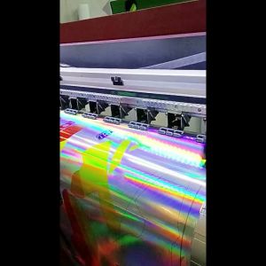 Sticker Decal ADV 160 Fullbody - Stiker Dekal Honda ADV 160 Hologram D5 014