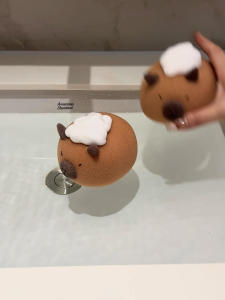 Large Size Bath Ball Bath Flower Super Soft Childrens Bath Scrubbing Tool Non-Dissolving Bath Towel Personal Hygiene Tool