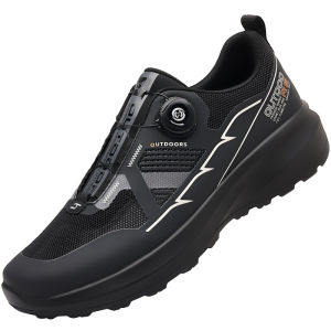 NUDANLAI | Breathable Rotating Buckle Lightweight Soft Sole Dad Shoes