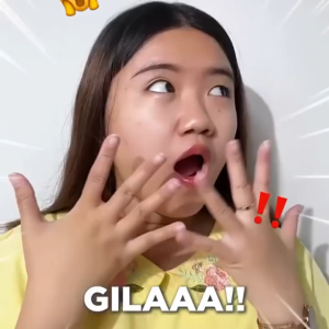 AZARINE Hydrasoothe Sunscreen Gel 45 PA++++ 110ml | Sunscreen kulit berminyak