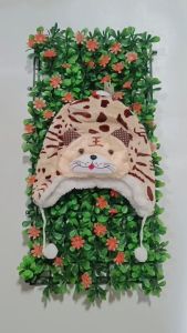 Topi Rajut Anak Topi Anak Lucu Topi Lembut Bayi Topi Murah | 0578 [TERMURAH!!!] MSG