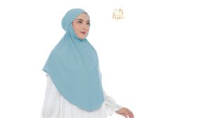 Hijab Instan Tali Jersey Premium Kayla XL Naylatu