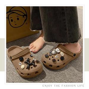 Psion งานปังสุดน่ารักพร้อมส่ง รองเท้าแตะแฟชั่นหัวโต งานสวย ทรงดี น้ำหนักเบา ใส่สบาย ไม่หนักเท้า รุ่นนี้พร้อมส่งให้เลือก 2 สี งานสวยใส่ง่าย แมทช์ชุดได้ทุกโอกาส ใครยังไม่มีรุ่นนี้ต้องห้ามพลาด พิกัดในตะกร้าเลย