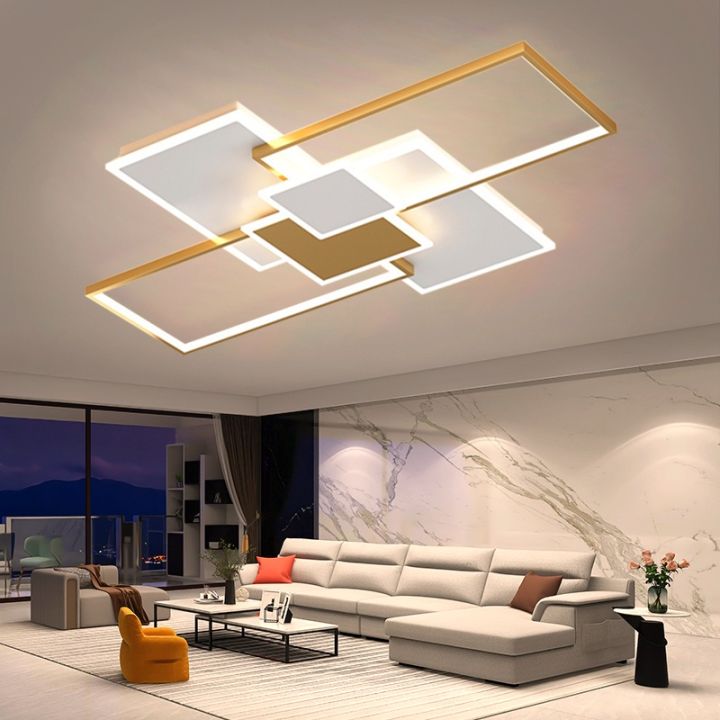 【ENGLighting】 Led Ceiling Lights Modern Design Nordic Ceiling Light