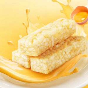 BE＆CHEERY | Raisin Milk Flavored Snack Cakes No Sugar Office Use