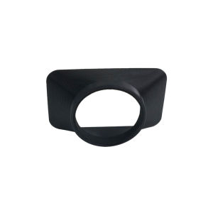 DJI Osmo Action 3/4 Sport Camera Lens Hood Anti-glare Light Shield Protection Cover Digital Accessories Photography Parts