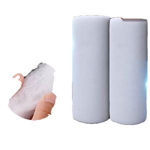 High Density Air Filter Cotton Non-Woven Fabric for Air Compressor Intake Charger Whole Roll Purification Industrial Use