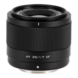 VILTROX | Automatic Portrait Focus 35mm F1.7 Lens For E/X/Z