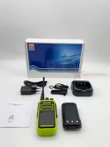 Walkie Talkie welink T333 UHF waterproof