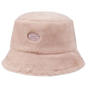 LACKPARD | Warm and Stylish Winter Beanie with Wide Brim