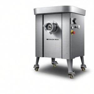 DEMASHI | Commercial Multi-Function Meat Grinder 304 Stainless Steel