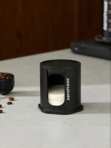 AeroPress | Dust-proof Multi-purpose Filter Paper Organizer