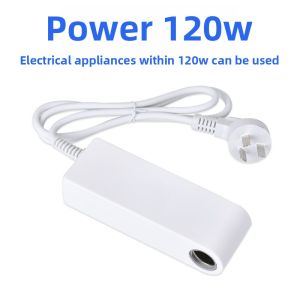 ZHINANCHE | 220v to 12v Power Adapter for Home and Car
