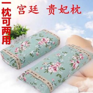 5 kg Wormwood Pillow Cervical Pillow Palace Pillow Moxa Pill5