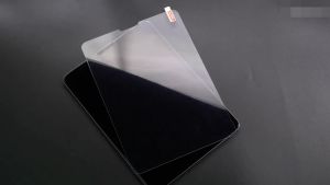 Tempered Glass Xiaomi Pad 6S Pro 12.4 Inch Anti Gores Kaca Full Cover Screen Guard Pelindung Layar Tablet Hp