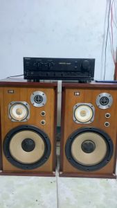 Bán Cặp Loa Nghe Nhạc Karaoke Trio LS - 400 bãi nhật đẹp keng hát cực hay hàng bãi nhật về giá ko ship