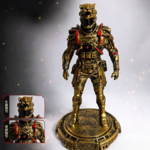 Hai Yao Era | Realistic Action Figure Gift for Boys
