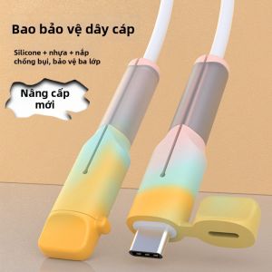 RQZN | Bộ Bảo Vệ Dây Cáp Chống Gãy