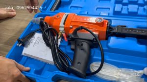 Máy khoan rút lõi bê tông BOSUN Z1Z-1601