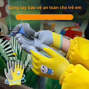 rosekey | Găng Tay Chống Cắn Bảo Vệ Khi Làm Vườn