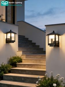 BEIOUMINGDENG | Waterproof Outdoor Wall Light