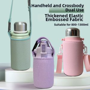 Insulated Portable Childs Cup Sleeve