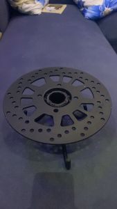 Tempat pot bonsai terunik