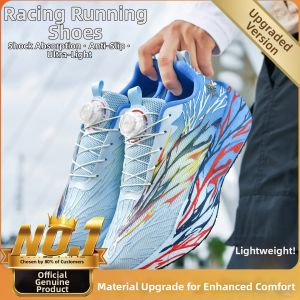 CVPAJ | Rotatable Buckle Breathable Ultra-Light Shock Absorption Running Shoes