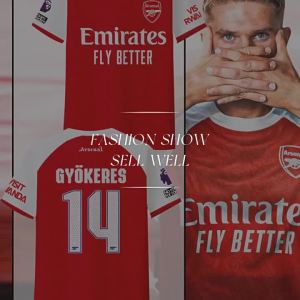 Quick Dry Football T-shirt