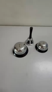 Long Handle Hand Bell / Small Call Bell / Big Call Bell