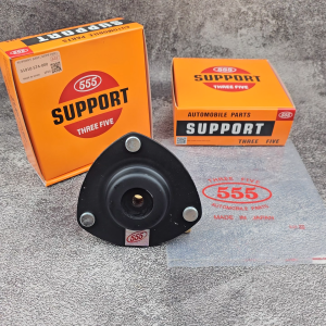 SUPORT SHOCK SOK DEPAN KANAN HONDA CRV GEN 2 2002-2006 555